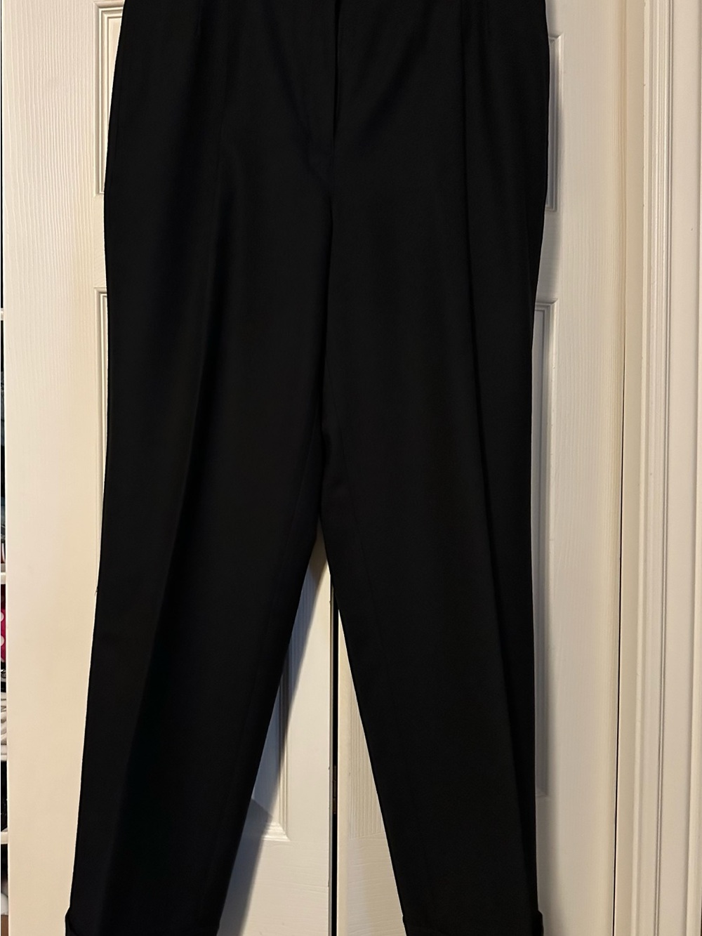 Liz Claiborne Wool Slacks